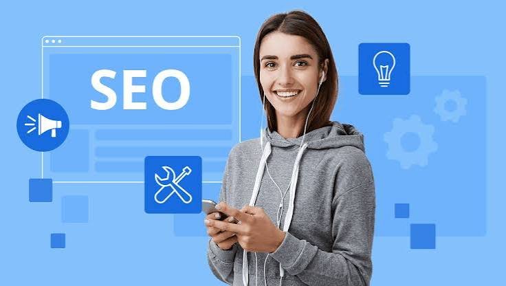 SEO Basics Every Business Owner Should Know! cover