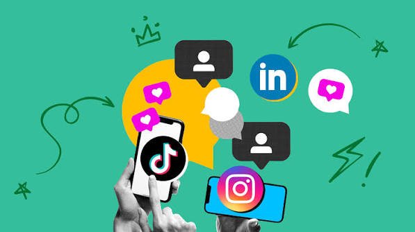 How Social Media Helps Local Businesses Grow cover